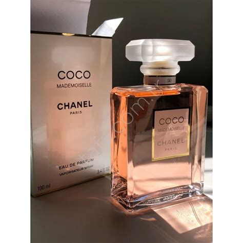 chanel coco fiyat|Chanel Coco Mademoiselle Edp 100 Ml Kadın Parfüm Fiyatı.